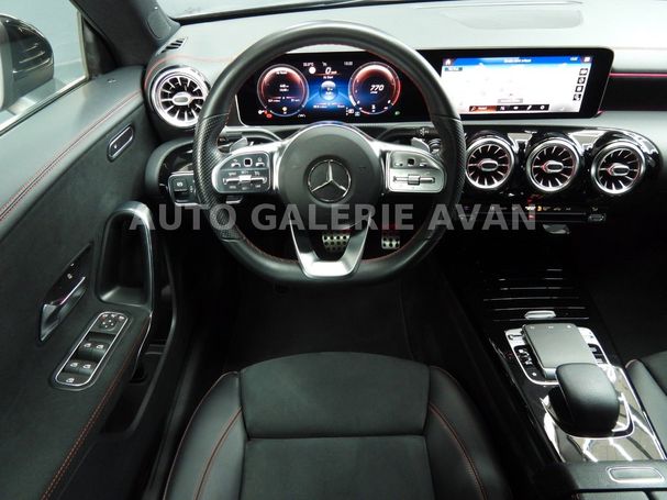 Mercedes-Benz CLA 200 120 kW image number 13