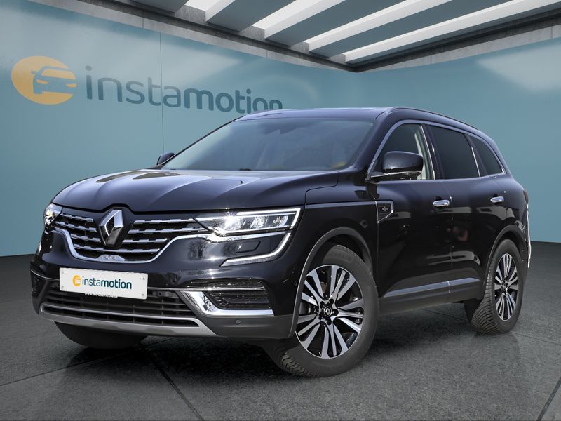 Renault Koleos Blue dCi