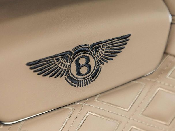 Bentley Flying Spur V8 404 kW image number 20