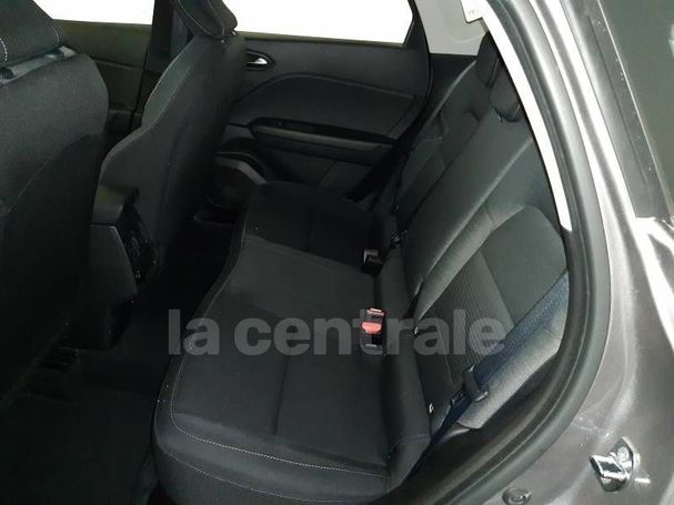 Renault Captur TCe 140 103 kW image number 5