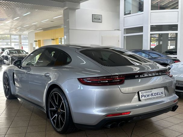 Porsche Panamera 4 243 kW image number 5