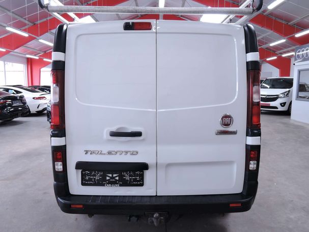 Fiat Talento 70 kW image number 10