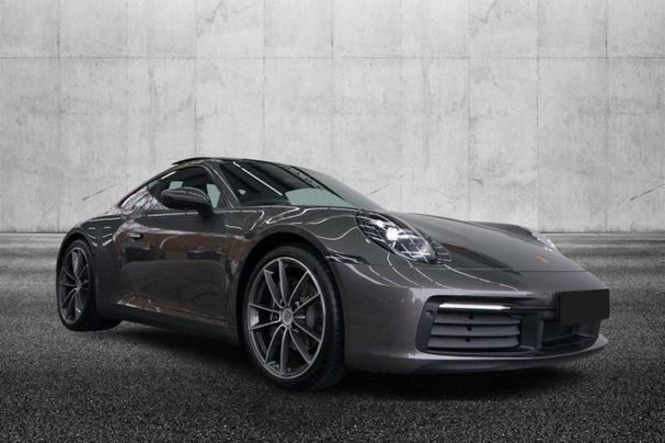 Porsche 992 Carrera 283 kW image number 1