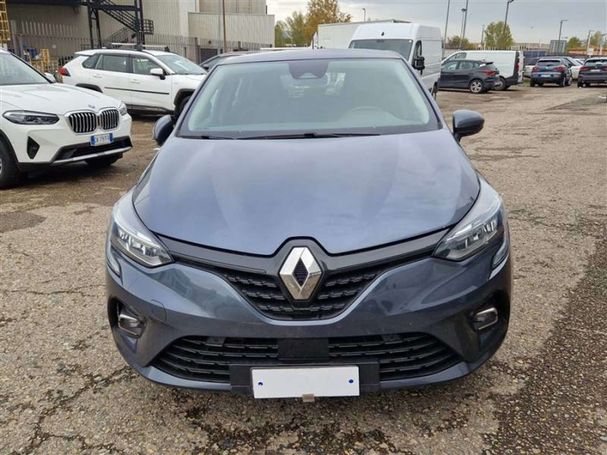 Renault Clio Blue dCi Business 63 kW image number 2