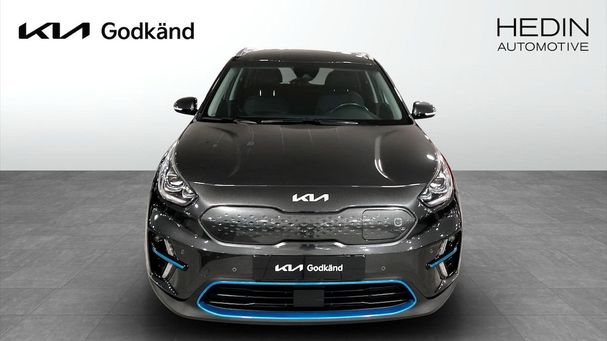 Kia Niro e 150 kW image number 3