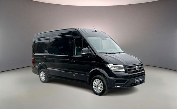 Volkswagen Crafter 30 TDI 103 kW image number 3