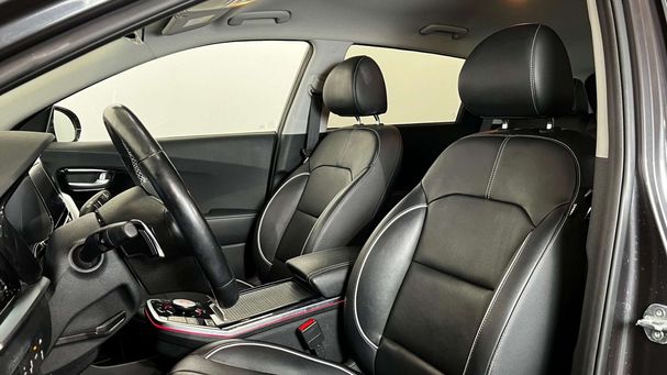 Kia Niro e 150 kW image number 9