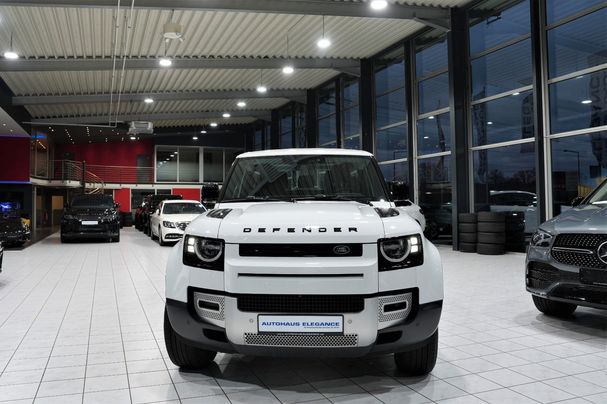 Land Rover Defender 90 147 kW image number 2