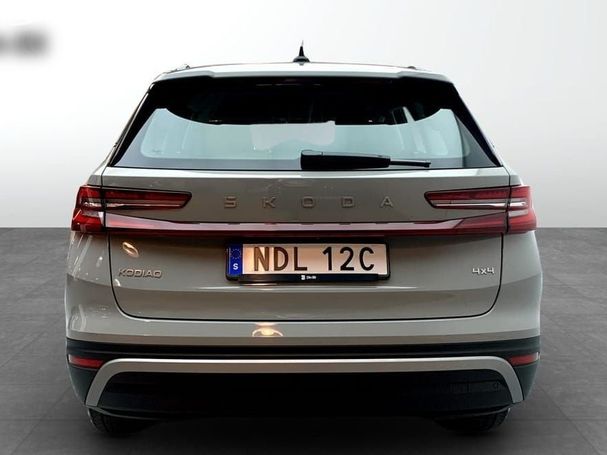 Skoda Kodiaq 4x4 142 kW image number 3