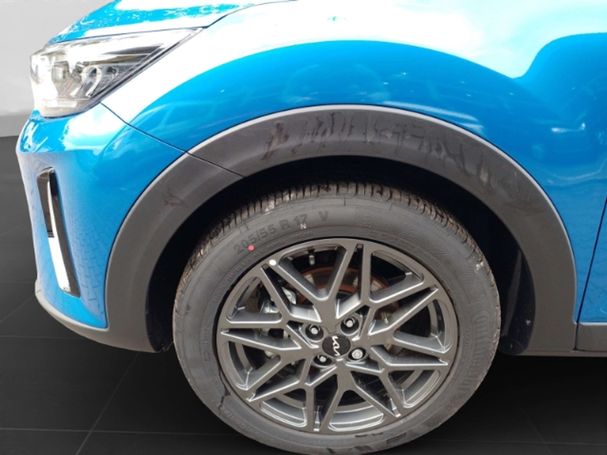 Kia Stonic 1.0 88 kW image number 8