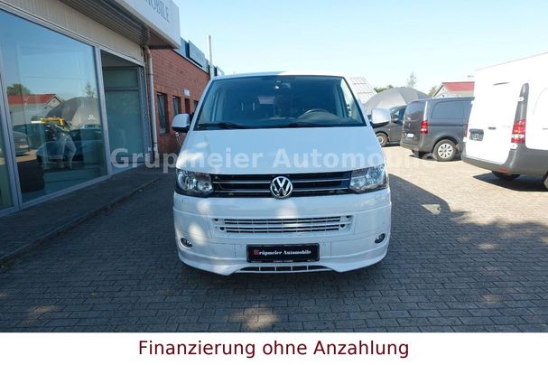 Volkswagen T5 Multivan DSG Startline 103 kW image number 7