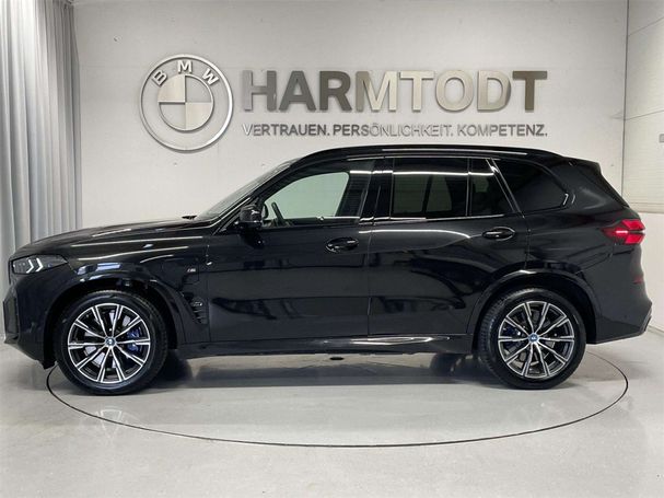 BMW X5 50e xDrive 359 kW image number 5