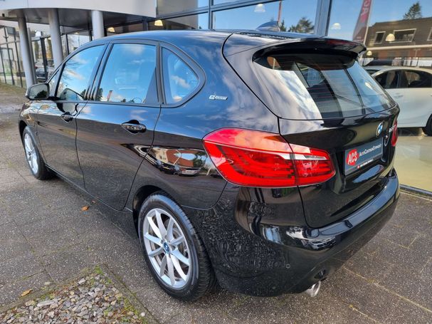 BMW 225 Active Tourer xe xDrive 165 kW image number 8