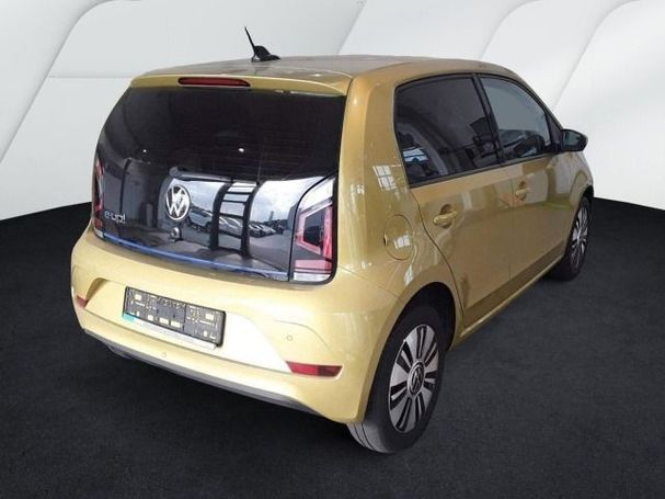 Volkswagen up! 60 kW image number 3