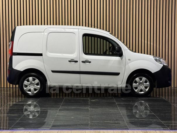 Renault Kangoo dCi Extra 66 kW image number 3