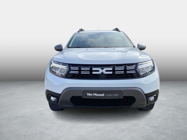 Dacia Duster 100 74 kW image number 2