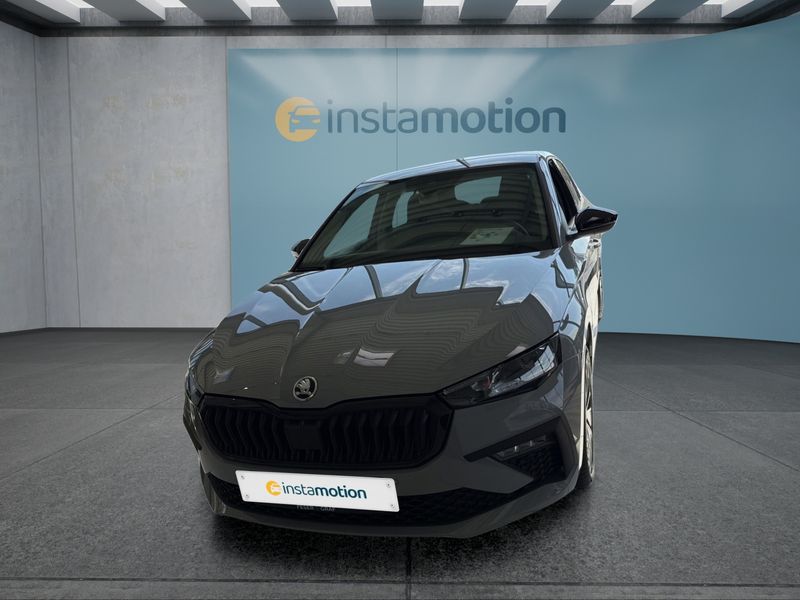 Skoda Scala Selection