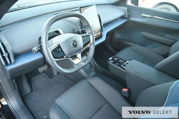 Volvo EX30 200 kW image number 12