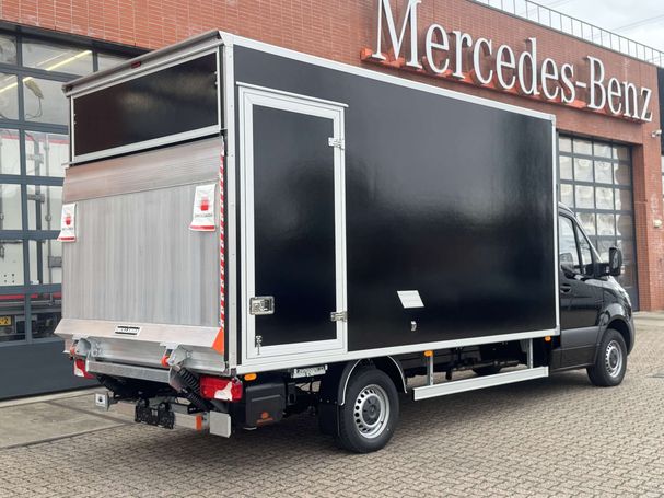 Mercedes-Benz Sprinter 315 CDI 110 kW image number 2