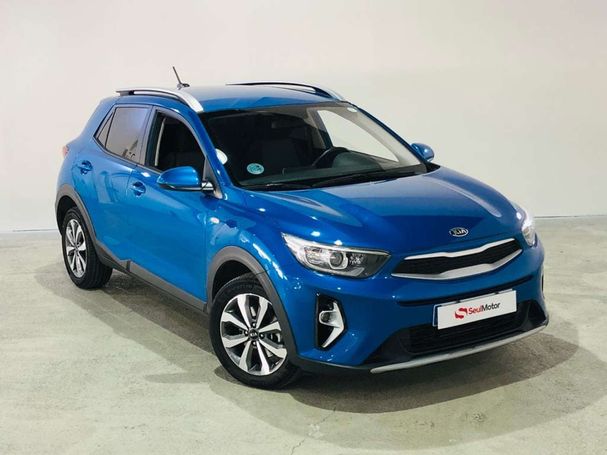 Kia Stonic 1.0 T-GDi 100 74 kW image number 21