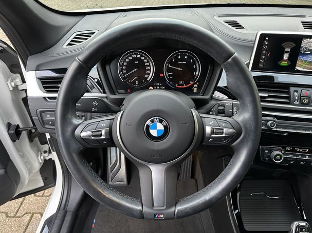 BMW X1 sDrive18i 100 kW image number 9