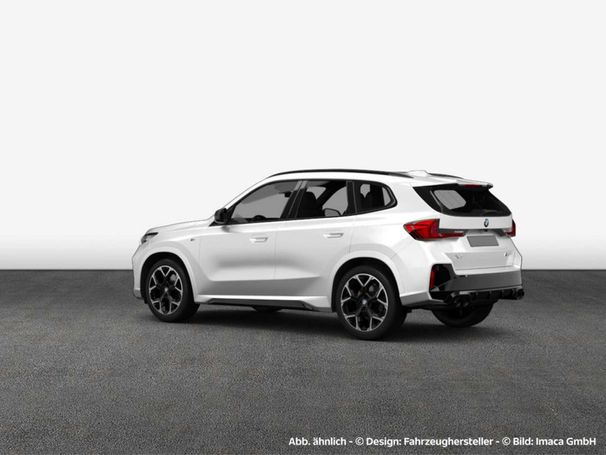 BMW X1 sDrive18i 100 kW image number 7