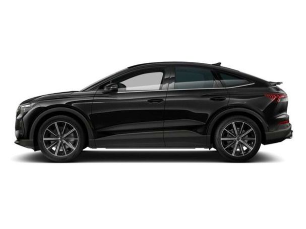 Audi Q4 e-tron 150 kW image number 4