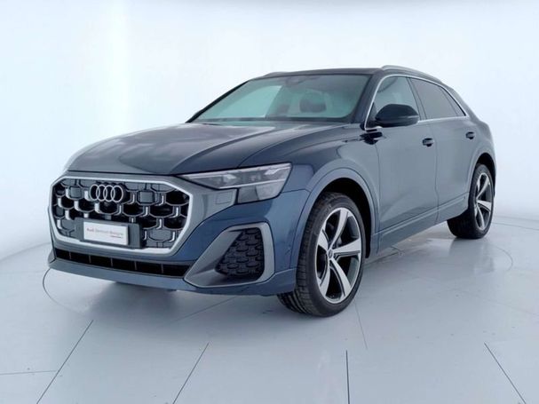 Audi Q8 50 TDI quattro Tiptronic S-line 210 kW image number 1