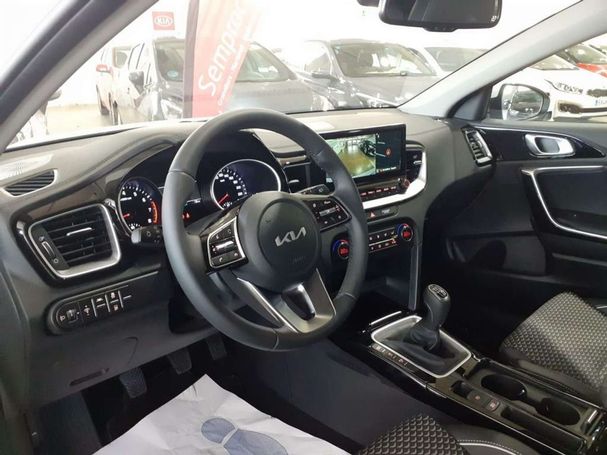 Kia XCeed 1.0 T-GDi 88 kW image number 23