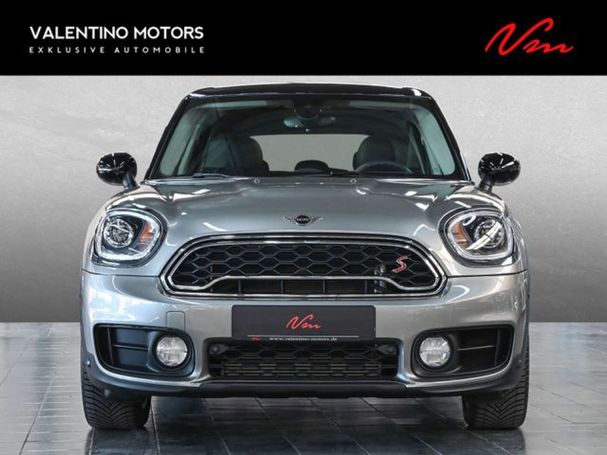 Mini Cooper S Countryman 141 kW image number 2