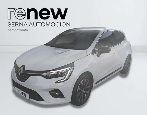 Renault Clio TCe Techno 103 kW image number 2