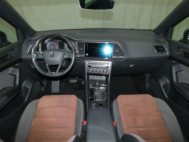 Seat Ateca 1.5 TSI 110 kW image number 9