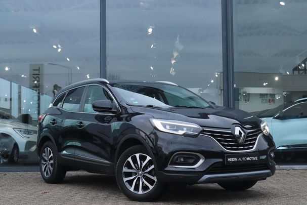 Renault Kadjar TCe 103 kW image number 25