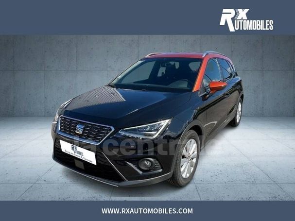 Seat Arona 1.0 TSI XCELLENCE 85 kW image number 1