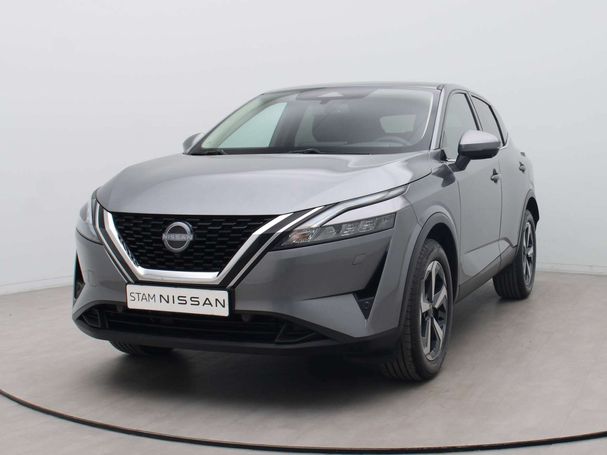 Nissan Qashqai MHEV N-CONNECTA Xtronic 116 kW image number 16