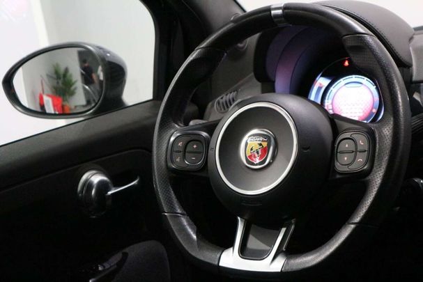 Abarth 595 107 kW image number 10