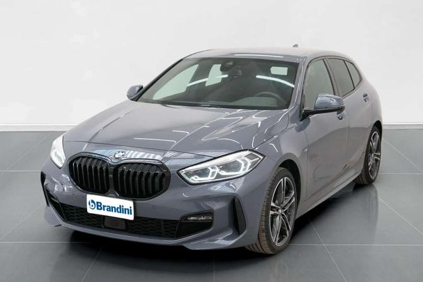 BMW 118d 110 kW image number 1