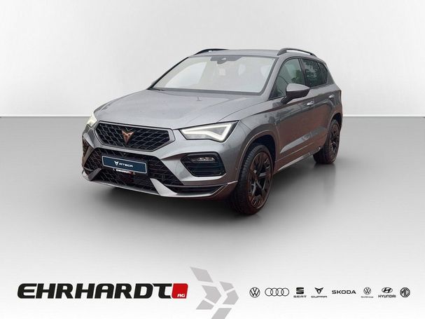 Cupra Ateca 110 kW image number 1