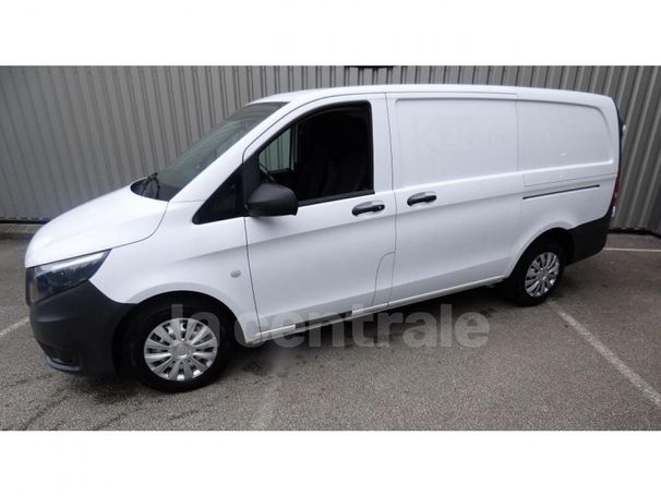 Mercedes-Benz Vito 114 CDi long SELECT 100 kW image number 9