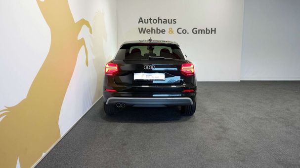 Audi Q2 35 TDI quattro S-line 110 kW image number 2