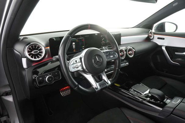 Mercedes-Benz A 35 AMG 4Matic 225 kW image number 7