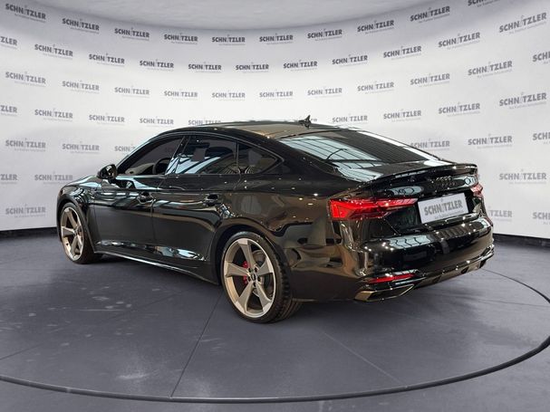 Audi A5 40 TDI S-line Sportback 150 kW image number 4