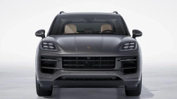 Porsche Cayenne 382 kW image number 2