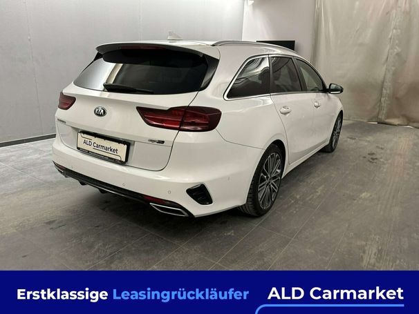 Kia Ceed 1.5 T-GDI GT Line DCT7 118 kW image number 3