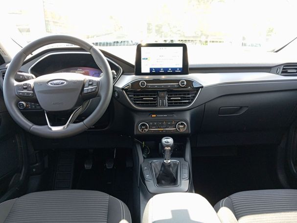 Ford Kuga 1.5 Titanium 110 kW image number 9