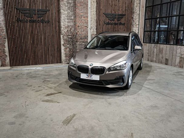 BMW 216i Active Tourer 80 kW image number 6