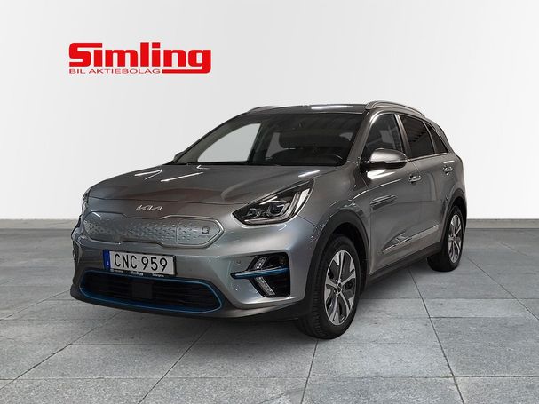 Kia Niro e 64 kWh 150 kW image number 1