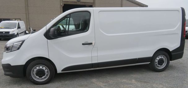 Renault Trafic 130 96 kW image number 6