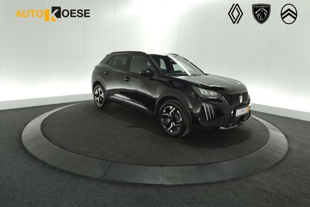 Peugeot 2008 PureTech 130 Allure 96 kW image number 1