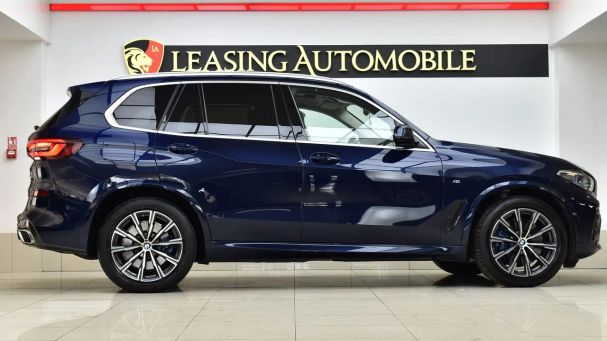 BMW X5e xDrive 290 kW image number 6